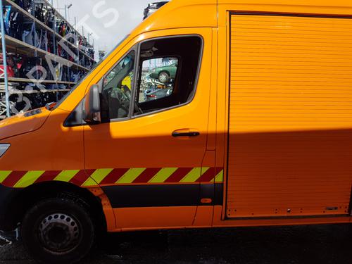 Airbag Kit MERCEDES-BENZ SPRINTER 5-t Van (B907)  | BP29436383C86 