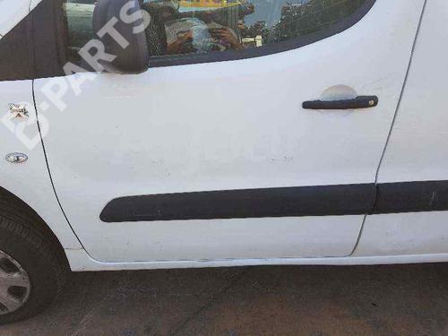 Front left exterior door handle PEUGEOT PARTNER Box Body/MPV 1.6 HDi 90 | BP8066628C128  - Image 32