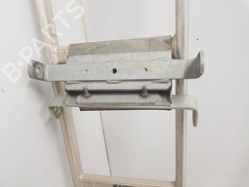 Roof bar CITROËN JUMPER II Van 2.2 BlueHDi 140 | BP29358669C65 