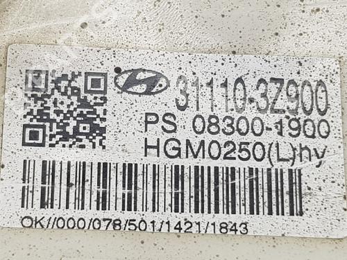 Fuel pump HYUNDAI i40 I (VF) 1.7 CRDi | BP14853294M76 