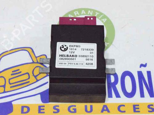 Electronic module BMW 1 (E87) 118 d | BP14121818M83 