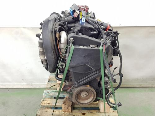Motor DACIA DOKKER Box Body/MPV 1.5 dCi (FEAJ) | BP30498310M1