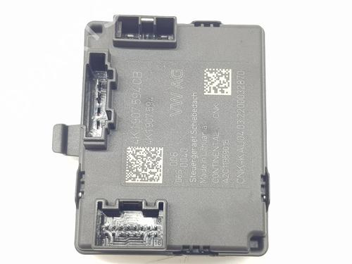 Electronic module SEAT IBIZA V (KJ1, KJG) 1.0 TSI | BP14134579M83 