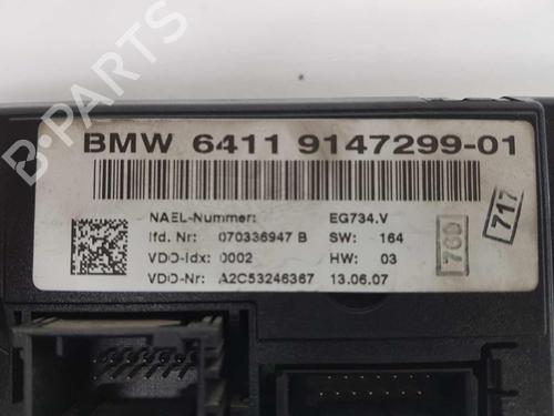 Climate control BMW 1 (E87) 120 d | BP6897578I5 