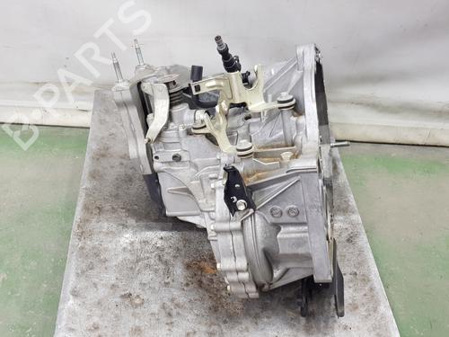 Gearbox SUZUKI VITARA (LY) 1.6 (APK 416) | BP36281168M3  - Image 10