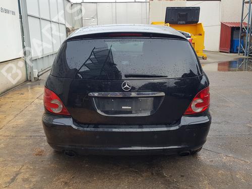 Left front window switch MERCEDES-BENZ R-CLASS (W251, V251) R 350 CDI 4-matic (251.124, 251.125) | BP32631577I27