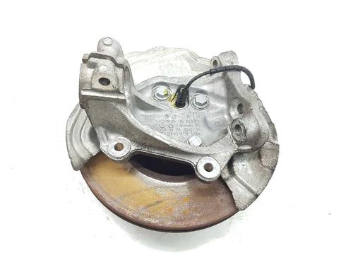 Achsschenkel links vorne für BMW 3 Touring (E91) 318 d (143 hp) 5594351