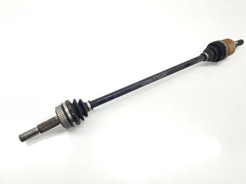 Right rear driveshaft NISSAN X-TRAIL III (T32_, T32R, T32RR) 2.0 dCi ALL MODE 4x4-i (NT32) | BP22788392M41 