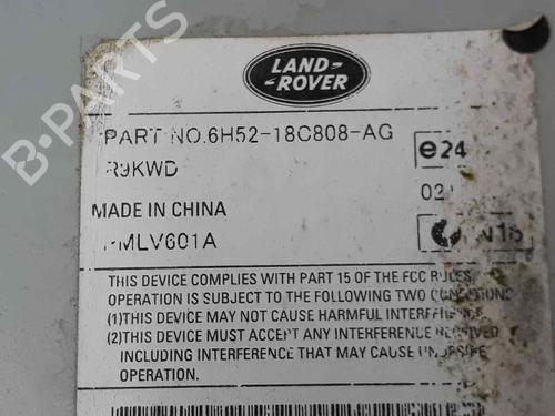 Other LAND ROVER FREELANDER 2 (L359) 2.2 TD4 4x4 | BP14073281O1 