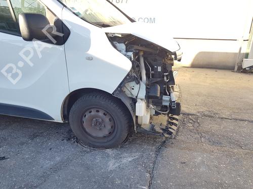 Headlight switch RENAULT TRAFIC III Van (FG_) 2.0 dCi 120 (FGMN) | BP30391565I24 