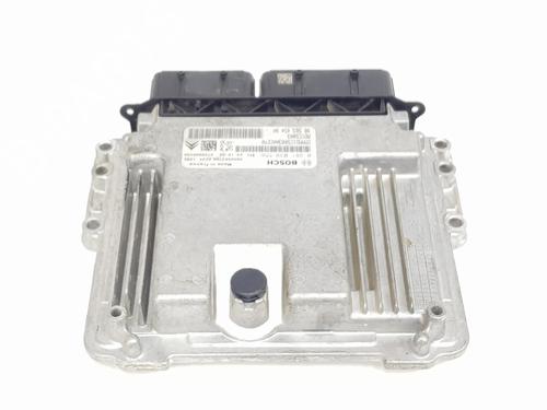 Engine control unit (ECU) TOYOTA PROACE Van (MDZ_) | BP37177750M57 - Image 2