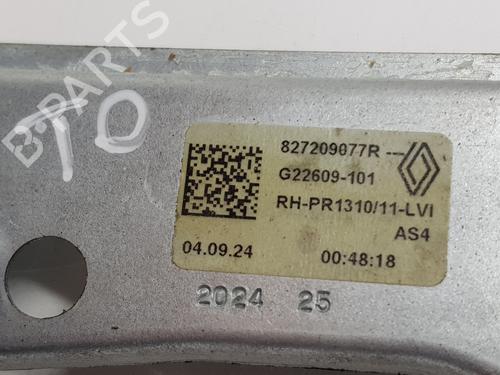 Rear right window mechanism DACIA DUSTER (PYM_, PYN_) 1.2 TCe 130 | BP34736041C25 - Image 3