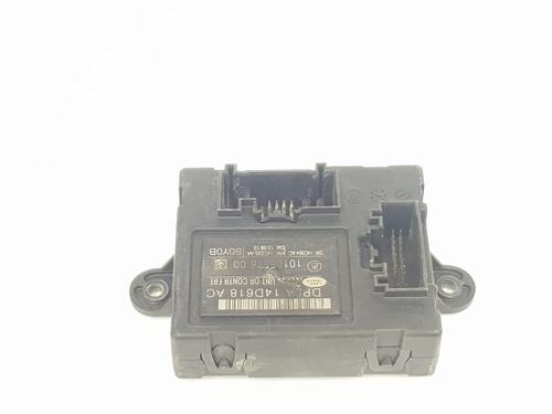 Electronic module LAND ROVER RANGE ROVER SPORT II (L494) 3.0 TDV6 4x4 | BP21095481M83 