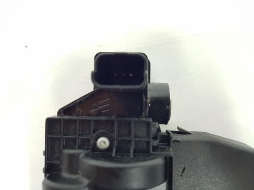 Tailgate lock PEUGEOT 2008 I (CU_) 1.6 BlueHDi 120 | BP24939730C101 