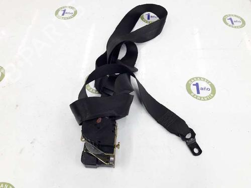 Front right seatbelt BMW X5 (E53) 3.0 i | BP8744095I25 