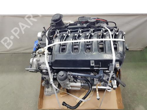 Used Engine BMW X5 (E70) xDrive 30 d (245 hp) 28508509