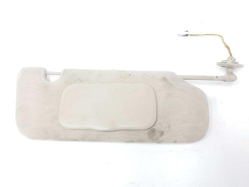 Used Right sun visor JEEP CHEROKEE (KJ) 2.8 CRD 4x4 (150 hp) 3160527