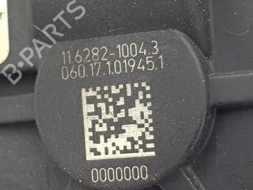 Right rear brake caliper JAGUAR F-PACE (X761) | BP36679091M106 - Image 6