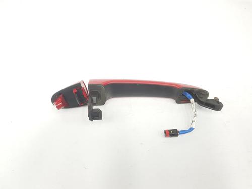 Maneta exterior delantera derecha SSANGYONG KORANDO (CK) 2.0 e-XDi | BP10038759C129 
