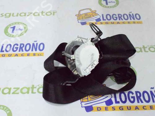 Sikkerhetsbelte bak i midten BMW X1 (F48) xDrive 18 d (150 hp) 8746493