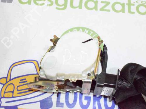 Front right seatbelt BMW 1 (E87) 120 d | BP8746180I25 