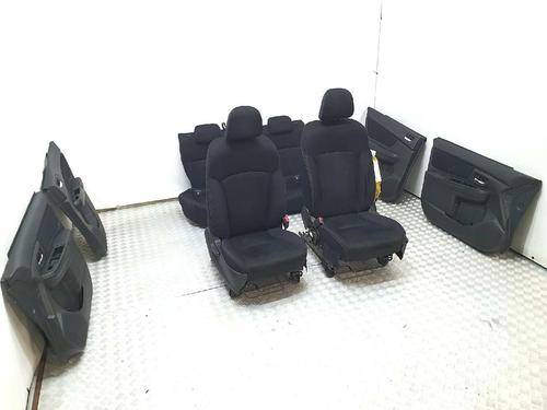 Seats set SUBARU XV (_GP_) 2.0 D AWD (GPD) | BP8238068C78 
