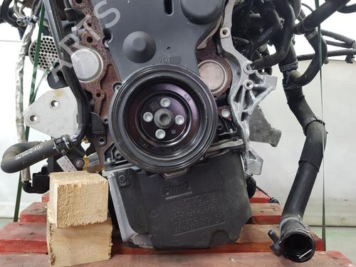 Engine AUDI A6 C7 (4G2, 4GC) 2.0 TDI | BP29456726M1 