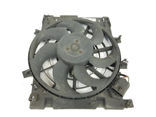 Radiator fan OPEL ASTRA H (A04) 1.7 CDTI (L48) | BP15468965M35 