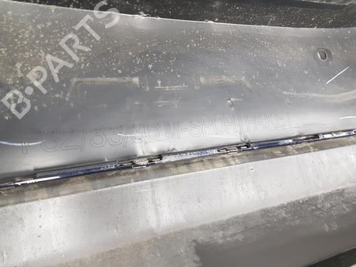 Rear bumper BMW 4 Gran Coupe (F36) 435 d xDrive | BP8947020C8 