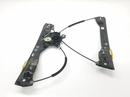 Front right window mechanism OPEL ASTRA K (B16) 1.6 CDTi (68) | BP17330829C23 