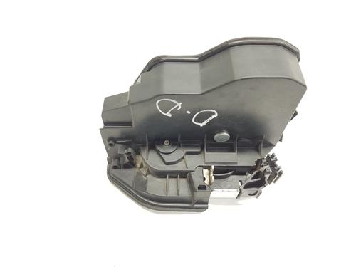 Used Front right lock BMW 4 Gran Coupe (F36) 418 d (150 hp) 29491316