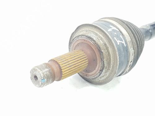 Left rear driveshaft MERCEDES-BENZ VITO / MIXTO Van (W639) 115 CDI (639.601, 639.603, 639.605) | BP13716894M40 