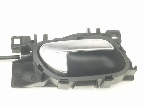 Rear right lock PEUGEOT 2008 I (CU_) 1.5 BlueHDI 100 | BP18345633C99