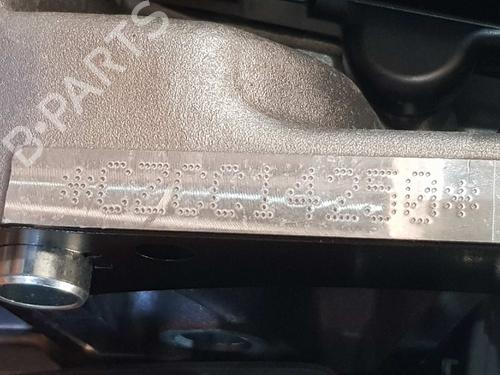 Engine VW SCIROCCO III (137, 138)  | BP29239093M1 