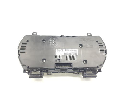 Instrument cluster RENAULT CLIO V (B7_) 1.5 Blue dCi 115 (B7AD) | BP16327468C47 