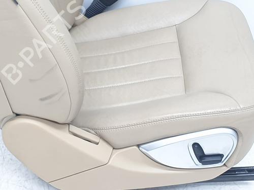 Seats set MERCEDES-BENZ M-CLASS (W164) ML 320 CDI 4-matic (164.122) | BP17395237C78 