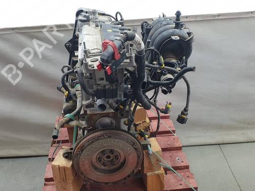 Engine FIAT PUNTO EVO (199_) 1.3 D Multijet | BP38759673M1 - Image 6