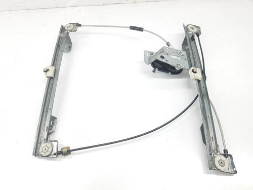 Front right window mechanism RENAULT KANGOO / GRAND KANGOO II (KW0/1_) 1.5 dCi 85 (KW0K, KW0L, KW0B) | BP13026910C23 