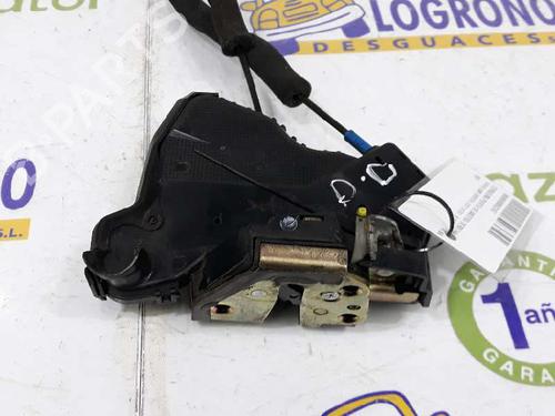 Used Front right lock TOYOTA LAND CRUISER PRADO (_J12_) 3.0 D-4D (KDJ120, KDJ125) (163 hp) 2236168