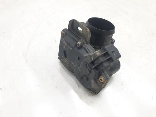 Throttle body CITROËN JUMPER II Platform/Chassis 2.0 BlueHDi 130 | BP37182832M82  - Image 5