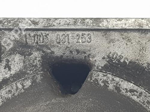 Starter VOLVO S60 I (384) 2.4 D | BP32320362M8  - Image 5