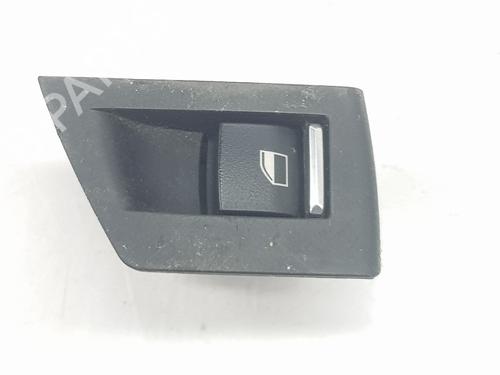 Used Left rear window switch BMW 5 Touring (F11) 535 d (299 hp) 13658986