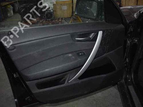 Heater blower motor BMW X3 (E83) 2.0 d | BP14118729M62 