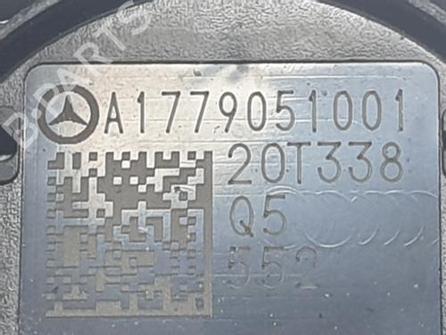 Other MERCEDES-BENZ CLA (C118) CLA 250 (118.346) | BP29716630O1 