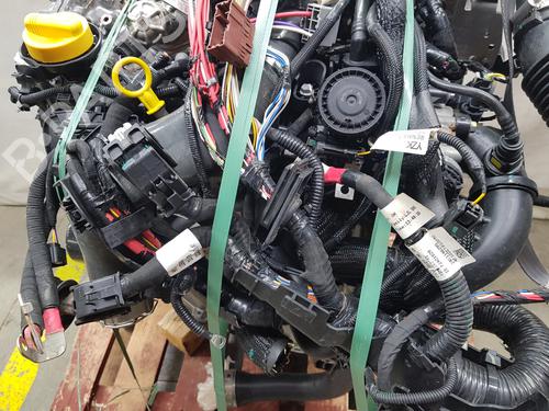 Engine RENAULT ARKANA I (LCM_, LDN_) | BP33861003M1 - Image 4