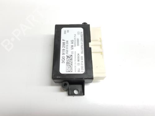 Elektronisk modul VW TIGUAN (AD1, AX1)  | BP27200513M83 