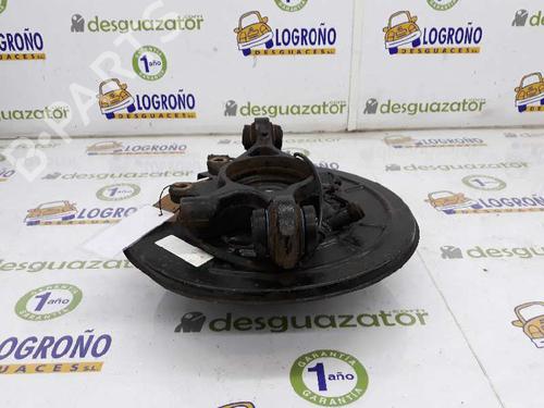 Left rear steering knuckle LAND ROVER RANGE ROVER SPORT I (L320) 2.7 D 4x4 | BP1920099M27 