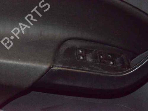 Mass air flow sensor SEAT IBIZA IV (6J5, 6P1) 1.9 TDI | BP1636463M95 