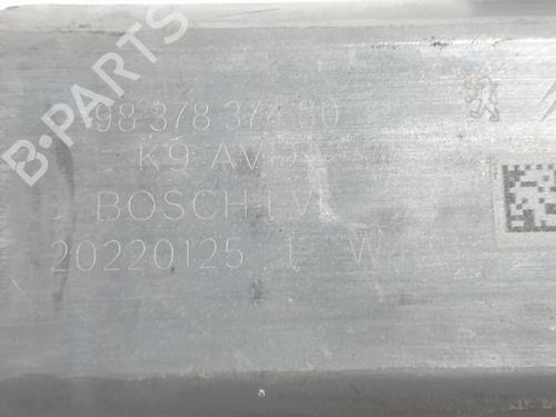 Right front window motor OPEL COMBO Box Body/MPV (K9) 1.5 D | BP32330886E20 - Image 4