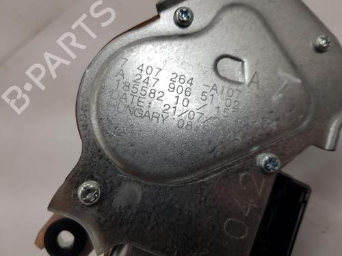 Rear wiper motor BMW X3 (G01, F97, G08) sDrive 18 d | BP10051584M102 